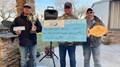 Fishing Update & Castaway Classic IV