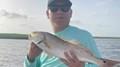 Great Fishing Has Been A Constant Theme
