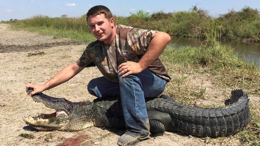 Gator Season starts well!