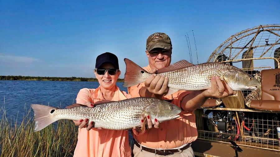 Awesome Fishing